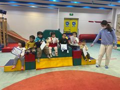 -美吉姆国际儿童教育中心(湛江招商花园城店)