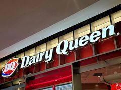-DQ·蛋糕·冰淇淋(西城红场店)