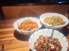 -辣得叫湘菜(观海卫店)