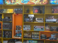 -猎人桌游吧(合生汇店)