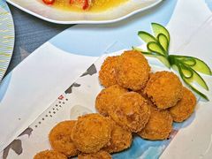 -秦月轩·陕西家乡菜(阜成路·五棵松店)