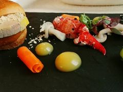 -上海和平饭店-华懋阁 The Cathay Room