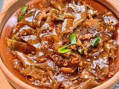 -寨子里的钵钵菜·湘西山里菜(魅力湘西店)