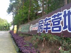 -铁山坪森林公园