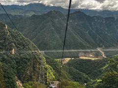 -洛阳白云山景区