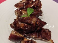 -有喜胶东小馆(太申祥和店)