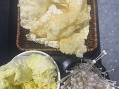 -牛品福潮汕牛肉火锅(旺庄店)