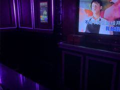 -活力无限KTV(天河新天地店)