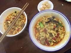 -老乌家特色小炒泡馍(大皮院店)