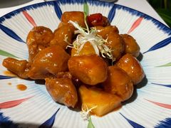 -常来小聚·广州非遗传承餐厅(高德置地店)