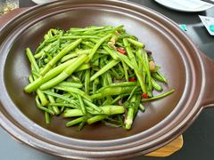 -汉水谣·江景餐厅(江滩店)