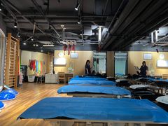 -懒人Club运动健身·运动康复·私教(三迪中心店)