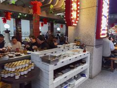 -楠火锅(龙阳广场店)