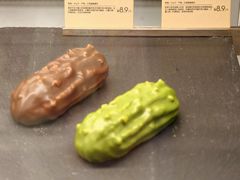 -喜茶(上海北外滩来福士店)