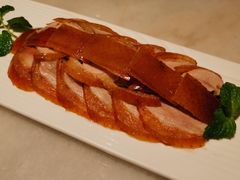 枣酥香烤鸭-晟永興烤鸭店(五道口店)