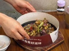 -谢记上海大排档(长寿路店)