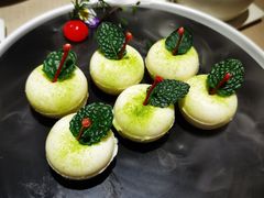 -尚一汤 广东炖汤(金桥国际店)