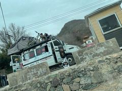 -妙峰山风景名胜区