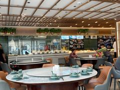 -聚丰园•湖鲜餐厅(阿红私房菜梅石路店)