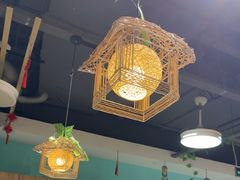 -云中鱼蒸汽石锅鱼(川沙百联店)