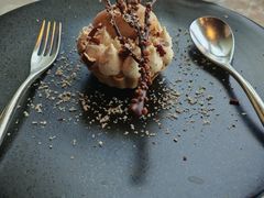 -广州四季酒店·佰鲜汇·现代法餐