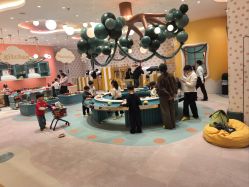 -奈尔宝家庭中心·亲子餐厅(苏州大悦城店)