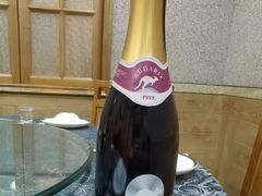 -喜悦小串海鲜烧烤大排档(高新万达店)