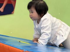 -小小运动馆(罗宾森中心)