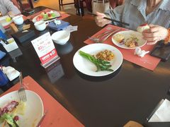 -洲际酒店·地平线全日餐厅HORIZON CAFÉ