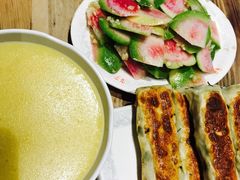 -左邻右舍褡裢火烧(石榴园店)