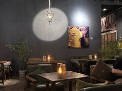 -咖法森林·咖啡  酒吧(天河店)