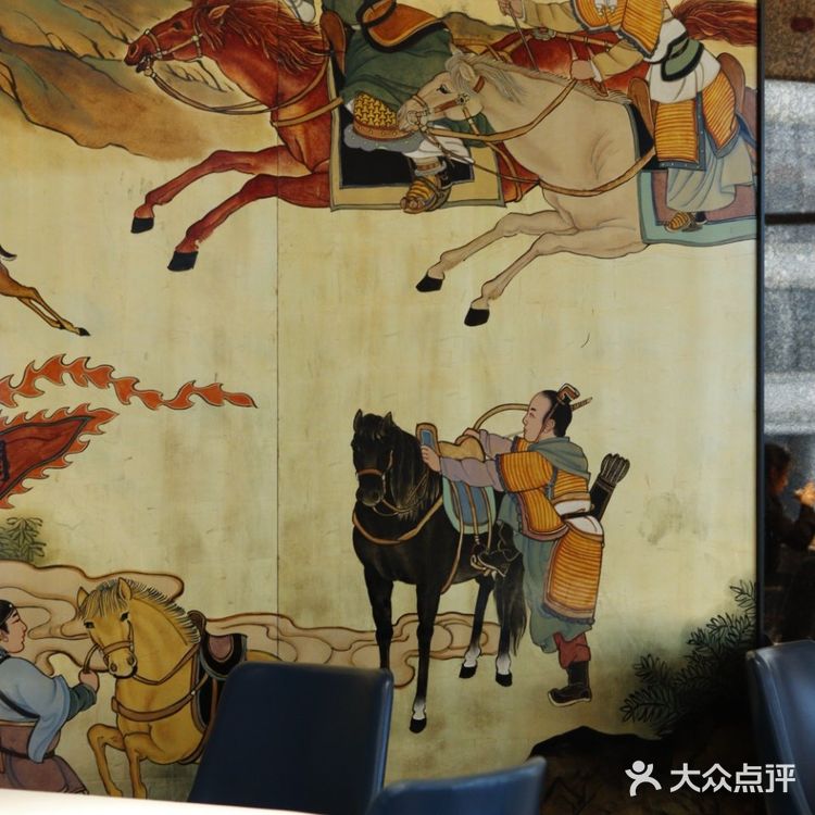 🍹长沙必打卡餐厅就是这了