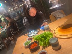 -烧肉达人•炭火烧肉(新天地店)