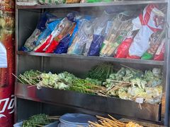 -郭记小街麻辣烫(南小街总店)