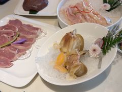 -围炉夜话·潮汕卤水火锅(榕江店)
