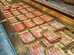 -蒙肥羊·酸汤潮牛·鲜牛肉火锅烤肉自助(岗顶店)