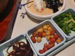 -南拳十三姨·潮汕砂锅粥·粤菜(西单大悦城店)