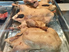 -竺桥兄弟烤鸭馆(竺桥店)