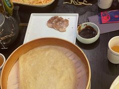 -满园烤鸭·春饼(沈北万达店)