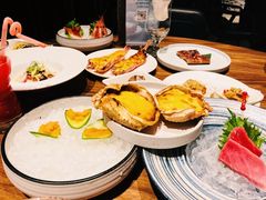 -Mr·Fish鱼鲜生海鲜放题(银泰in99店)