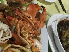 -秋姐美食店(旅游大道店)