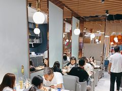 -三江源活鱼现烤(维多利摩尔城店)