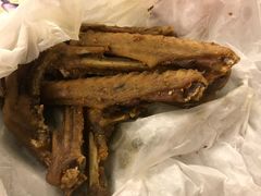 特色盐焗掌亦-顺德公美食(西乡店)