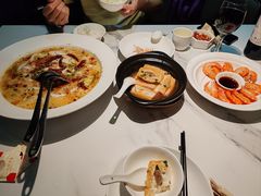 -一品红川菜(皇岗店)