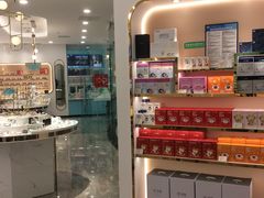 -宝岛眼镜·星创视光中心(厦门罗宾森店)