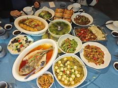 -静一·疆味小馆(黄河路店)