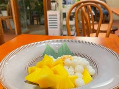 -About Bistro關於·泰式家庭料理
