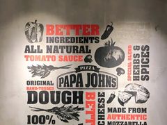 -棒约翰比萨·意面(剑河店)