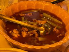-龙门阵茶屋川菜馆(武康路店)