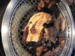 -韩盛·盛江山自助料理(学院路江北大学城店)